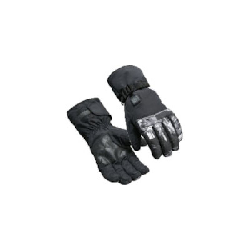 トラスコ中山 アタックベース ヒートグローブハイパー迷彩S 568-1291 (ご注文単位1組) 【直送品】