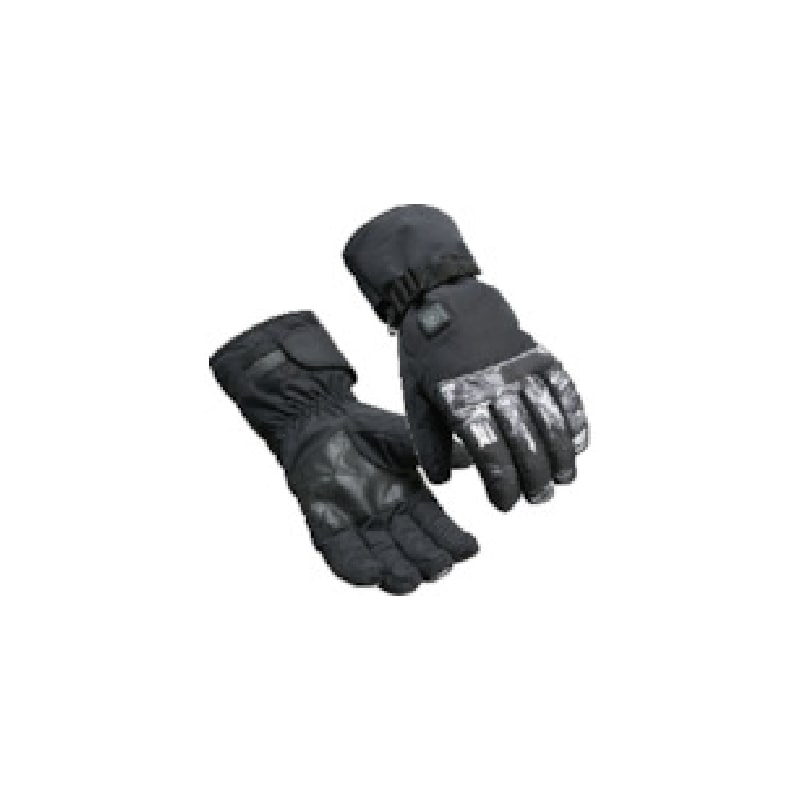 トラスコ中山 アタックベース ヒートグローブハイパー迷彩M 568-2788 (ご注文単位1組) 【直送品】