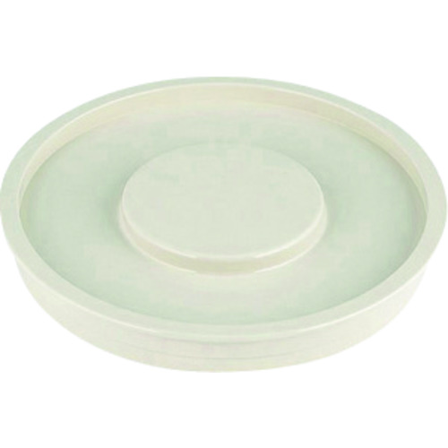 トラスコ中山 カクダイ トラップフタ 199-7693  (ご注文単位1個) 【直送品】