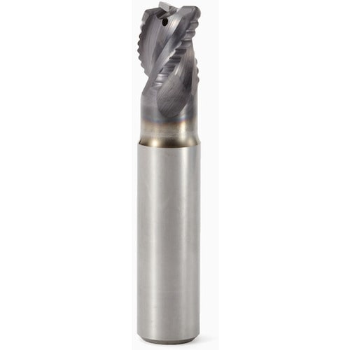 トラスコ中山 セコ JABRO HPMエンドミル 487-7011  (ご注文単位1本) 【直送品】