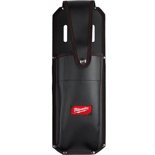 トラスコ中山 ミルウォーキー M12 剪定バサミ専用ホルダー 584-3153  (ご注文単位1個) 【直送品】