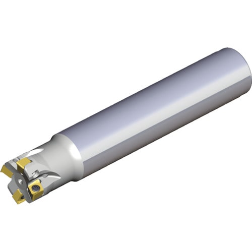 トラスコ中山 テグテック ミーリングカッター チェイス4ミル 439-8482  (ご注文単位1本) 【直送品】