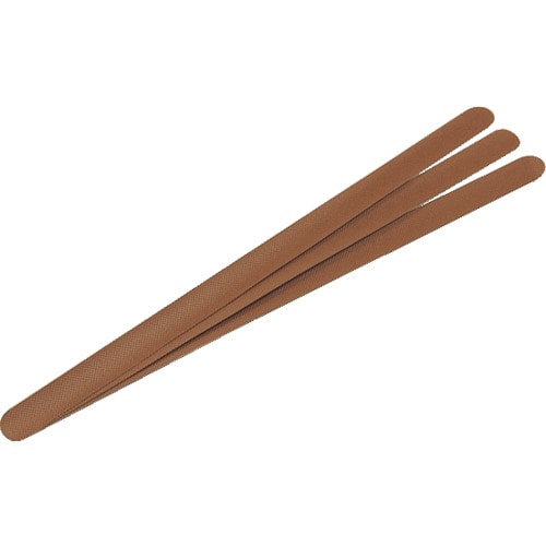 トラスコ中山 マイスト 階段すべり止めテープ 3枚 556-1398 (ご注文単位1袋) 【直送品】