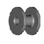 トラスコ中山 SAGOLA mini XTREME トリガーガイド 51910605 161-2826 (ご注文単位1個) 【直送品】