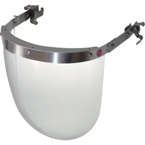 トラスコ中山 トーアボージン スタンダード球面防災面(スライドバンド) 520CT-N3 617-2943 (ご注文単位1個) 【直送品】