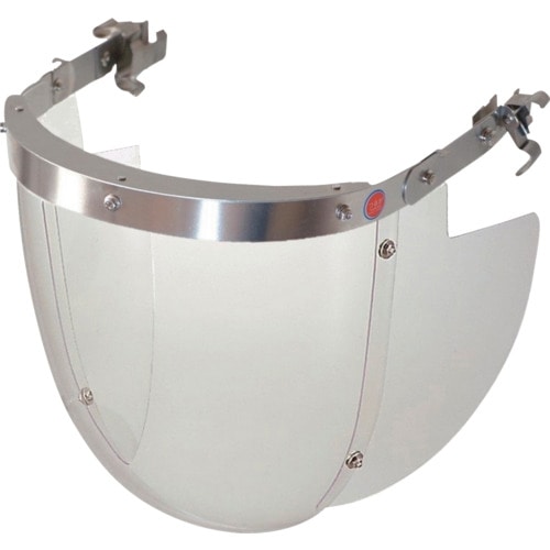 トラスコ中山 トーアボージン スタンダード球面防災面(サイド付、スライドバンド) 520CTZ-N3 617-2932 (ご注文単位1個) 【直送品】