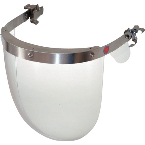 トラスコ中山 トーアボージン スタンダード球面防災面 520T-N3 617-4434 (ご注文単位1個) 【直送品】