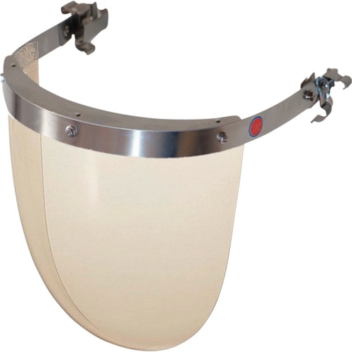 トラスコ中山 トーアボージン ブルーライトカット防災面 520T-N3 BC 617-2954 (ご注文単位1個) 【直送品】