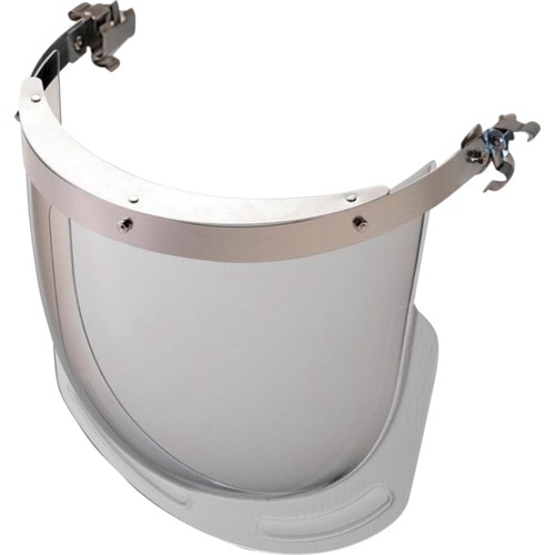 トラスコ中山 トーアボージン 下部カバー付き球面防災面 528T-N3 617-2937 (ご注文単位1個) 【直送品】