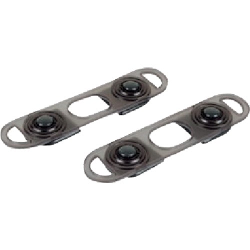 トラスコ中山 マイスト 落下・飛び出し防止用 セーフティストッパー マルチタイプミニ 556-2923 (ご注文単位1パック) 【直送品】