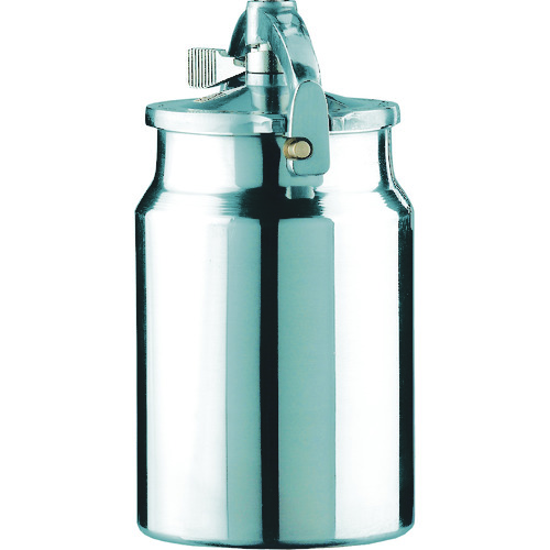 トラスコ中山 SAGOLA スプレーガン用 吸上式塗料カップ 56412320 161-2312 (ご注文単位1個) 【直送品】