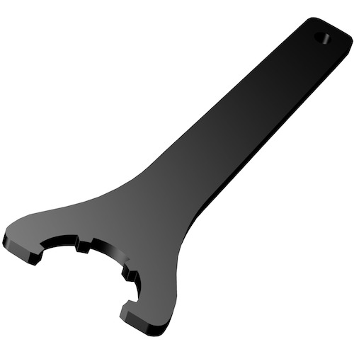 トラスコ中山 サンドビック キー(810) 166-7207 (ご注文単位1個) 【直送品】