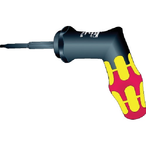 トラスコ中山 サンドビック 簡易トルクレンチ(810) 606-8367 (ご注文単位1個) 【直送品】