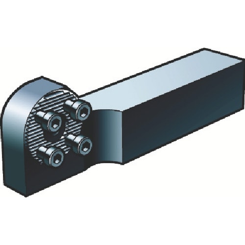 トラスコ中山 サンドビック コロターンSL シャンクアダプタ(480) 696-3757 (ご注文単位1個) 【直送品】