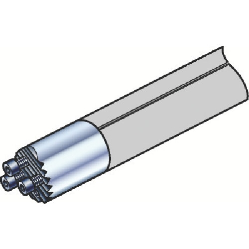 トラスコ中山 サンドビック コロターンSL 超硬ボーリングバイト(480) 601-7304 (ご注文単位1個) 【直送品】