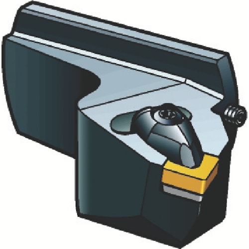 トラスコ中山 サンドビック コロターンSL コロターンRC用カッティングヘッド(410) 604-8013 (ご注文単位1本) 【直送品】