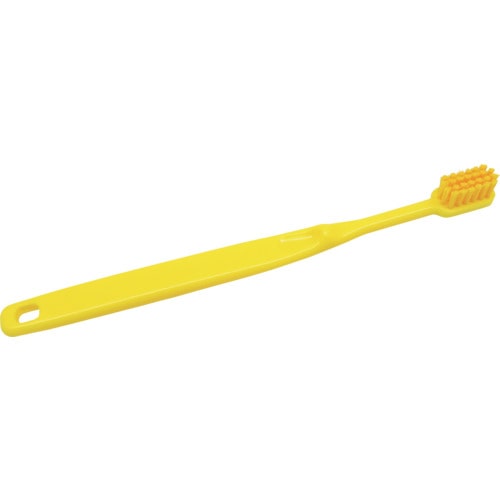 トラスコ中山 タカサゴ HP歯ブラシ型ブラシ 5個入 黄 473-5348 (ご注文単位1袋) 【直送品】