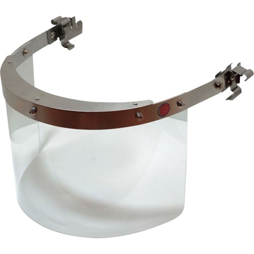 トラスコ中山 トーアボージン ハーフサイズ防災面 583T-N3 617-2953 (ご注文単位1個) 【直送品】