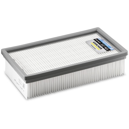 トラスコ中山 ケルヒャー バキュームクリーナー用アクセサリー エコフィルター強化タイプ NT30.40.50/1 429-1965 (ご注文単位1個) 【直送品】