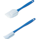 トラスコ中山 AS ゴムヘラ大 818-8279 (ご注文単位1個) 【直送品】