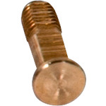 トラスコ中山 シンワ 部品 アルミ自由金用芯ネジ 159-1427 (ご注文単位1個) 【直送品】