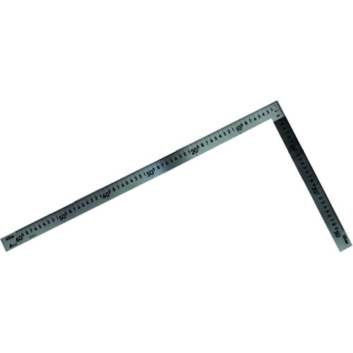 トラスコ中山 シンワ 中金普及型60×30cm裏面2×1尺 159-1472 (ご注文単位1個) 【直送品】