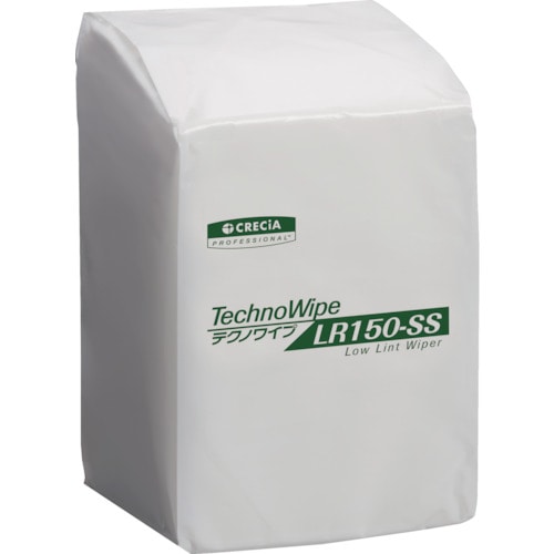 トラスコ中山 クレシア テクノワイプ LR150-SS 587-2224 (ご注文単位1ケース) 【直送品】
