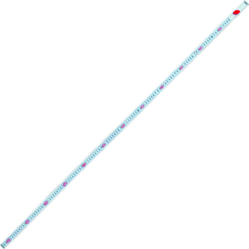 トラスコ中山 シンワ 3倍尺のび助両方向式Cメートル目盛 816-3922 (ご注文単位1個) 【直送品】