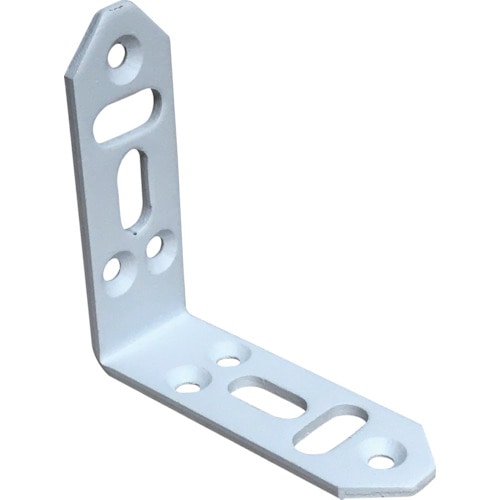 トラスコ中山 ダイドーハント DH ピッタリサポートTL75WH（3×25×75×75）ホワイト 542-9886  (ご注文単位1個) 【直送品】