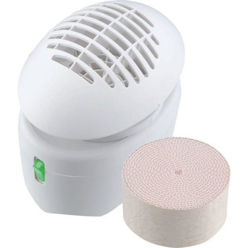 トラスコ中山 アース 業務用ハニカム防虫ファンAC(~6月30日まで) 240-2254 (ご注文単位1個) 【直送品】