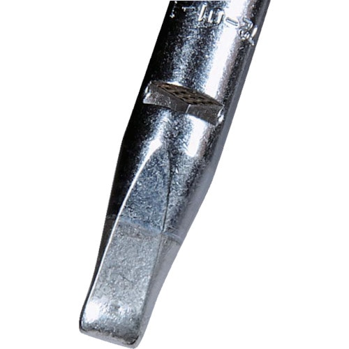 トラスコ中山 コテライザー コテ先150・150オート用コテ先 849-8283 (ご注文単位1個) 【直送品】