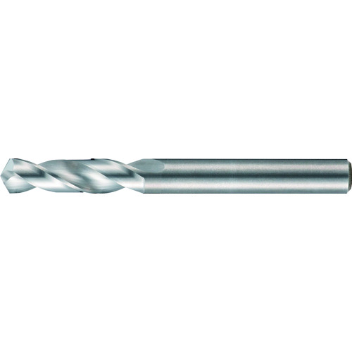 トラスコ中山 グーリング 超硬ストレートシャンクドリル3×D用 1.4mm 182-1758  (ご注文単位1本) 【直送品】
