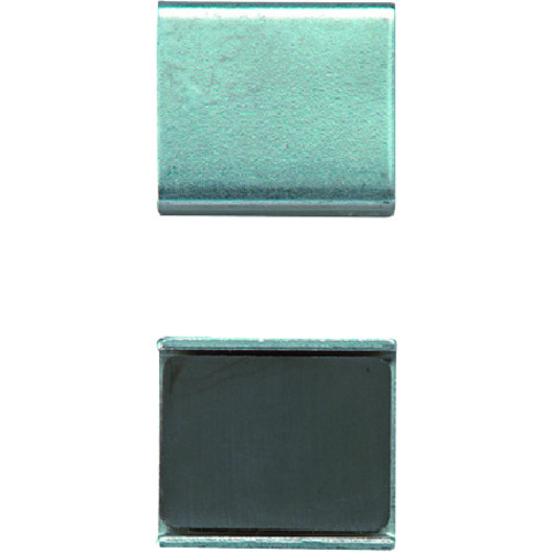 トラスコ中山 シンワ マグチップヨーク付E-2 158-9906 (ご注文単位1個) 【直送品】