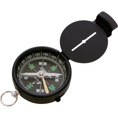 トラスコ中山 シンワ 方向コンパス A-3 和文字 799-0316 (ご注文単位1個) 【直送品】