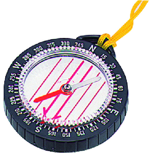 トラスコ中山 シンワ 方向コンパスE-2 159-1433 (ご注文単位1個) 【直送品】