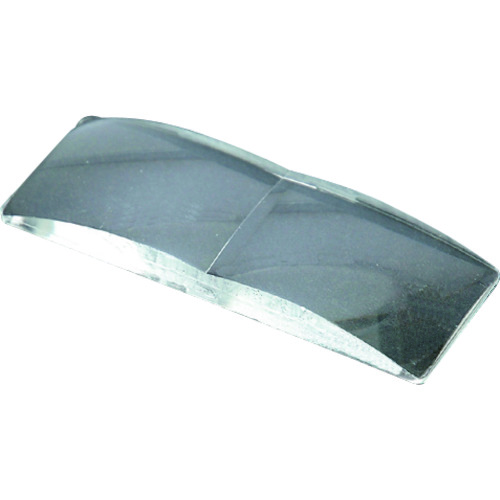 トラスコ中山 シンワ 双眼ヘッドルーペ用交換レンズ3.0倍 158-9872 (ご注文単位1個) 【直送品】