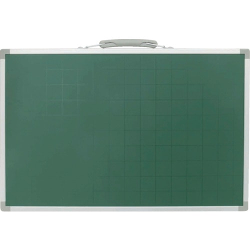 トラスコ中山 シンワ スチール製黒板 SAS無地横 30x45 825-2407 (ご注文単位1枚) 【直送品】