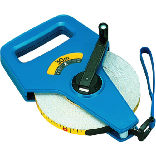 トラスコ中山 シンワ 巻尺グラスファイバー製FW-30 159-2988 (ご注文単位1個) 【直送品】