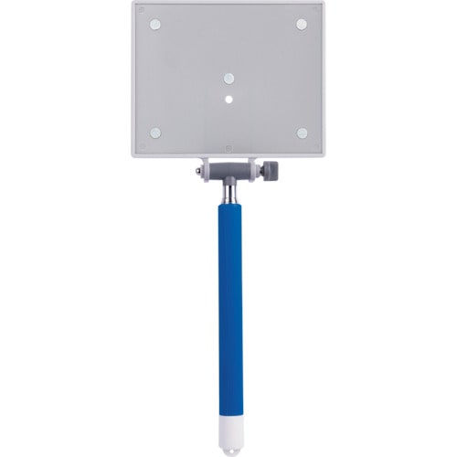 トラスコ中山 シンワ 交換フレーム 伸縮式 11*14cm 286-9087 (ご注文単位1個) 【直送品】