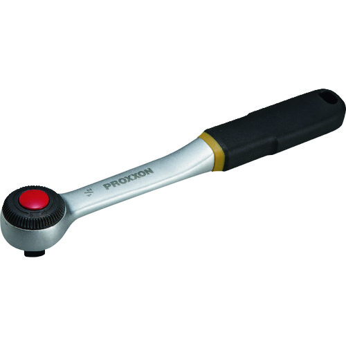 トラスコ中山 プロクソン ラチェットハンドル1/2” 232-1179 (ご注文単位1個) 【直送品】