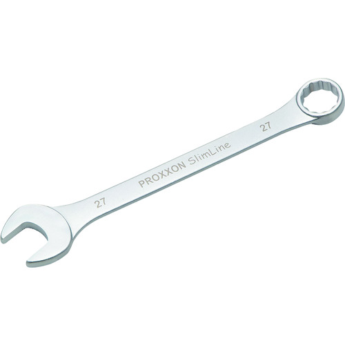 トラスコ中山 プロクソン コンビネーションスパナ 27mm 239-4568 (ご注文単位1個) 【直送品】