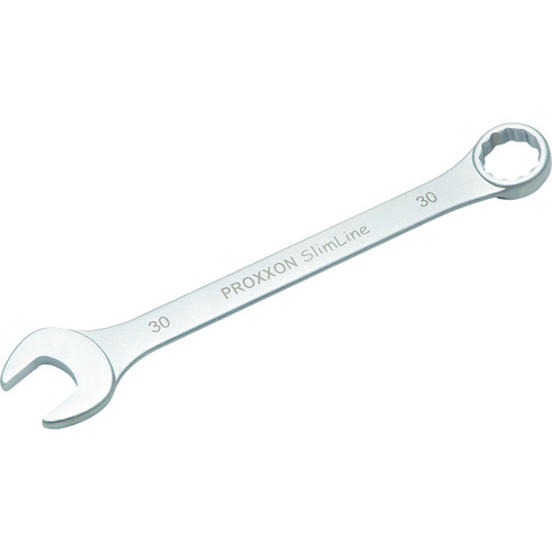 トラスコ中山 プロクソン コンビネーションスパナ 30mm 239-4557 (ご注文単位1個) 【直送品】