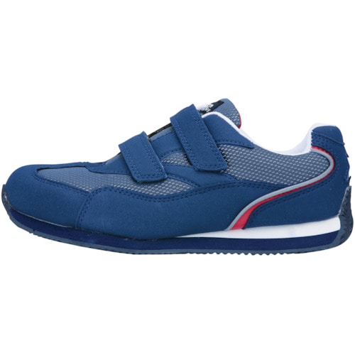 トラスコ中山 ジーベック セーフティシューズ85102-40-250 860-8610 (ご注文単位1足) 【直送品】