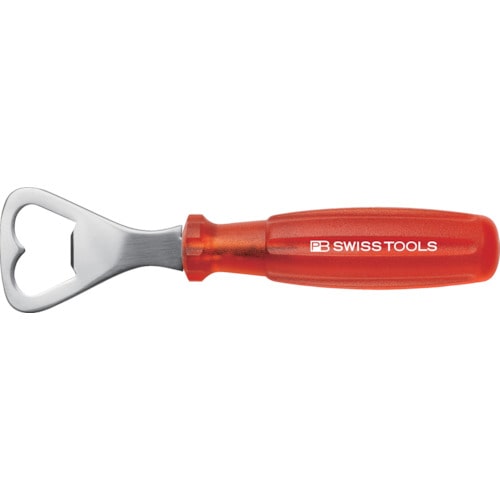 トラスコ中山 PBスイスツールズ 9000 マルチクラフトボトルオープナー 554-4178  (ご注文単位1個) 【直送品】