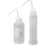 トラスコ中山 TGK NT洗瓶 B型 弁付 1L 184-9206 (ご注文単位1本) 【直送品】