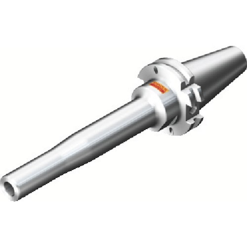 トラスコ中山 サンドビック コロチャック930 ペンシルタイプ 高精度チャックホルダ(540) 825-1090 (ご注文単位1本) 【直送品】