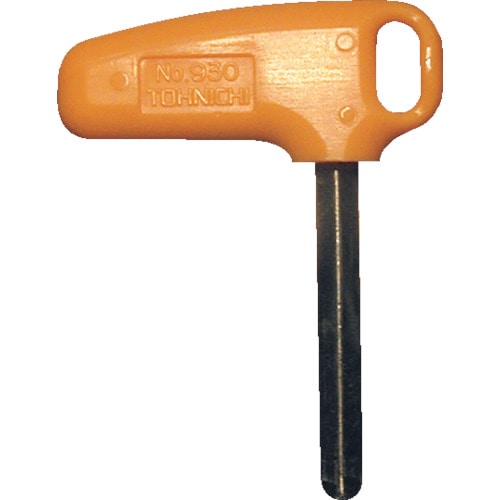 トラスコ中山 トーニチ QSP3調整工具 254-4444 (ご注文単位1個) 【直送品】