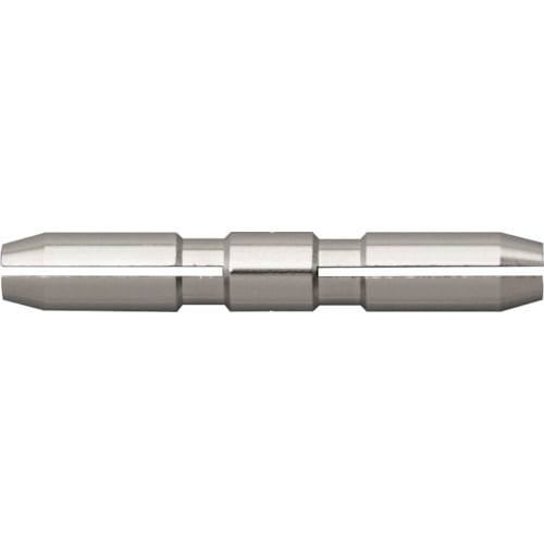 トラスコ中山 アネックス ピンバイス用 コレットチャックA 406-7579  (ご注文単位1個) 【直送品】