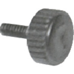 トラスコ中山 シンワ 部品 止ネジ高級ミニノギス100mm用 799-1070 (ご注文単位1個) 【直送品】