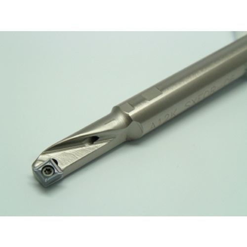 トラスコ中山 イスカル ISOターン 内径加工用ボーリングバー A-SXFOR/L 620-4945 (ご注文単位1個) 【直送品】